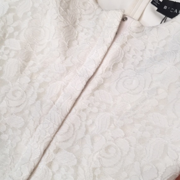 B’CAUSE LACE BODYSUIT. - Picture 8 of 8